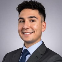 Portrait of Dom Dominguez, MBA, MS, Florida-licensed business broker